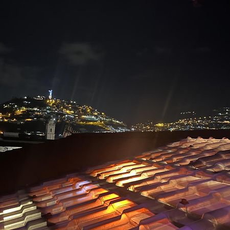 Friends Hotel & Rooftop - Historic Center & Museums キト エクステリア 写真